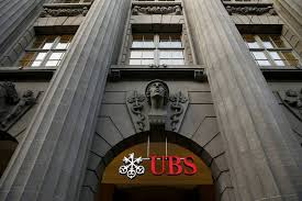 Wealth management & swiss bank, wealth management americas, global asset management and the investment bank. Ubs Sets Sights On U S Investment Banking Again Wsj
