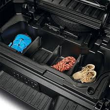 From bed liners that keep dents and dings at bay to tailgates that accommodate your 5th wheel, we have the honda ridgeline truck bed accessories that you're looking for. 08u35 T6z 100 Honda Trunk Divider Ridgeline Bernardi Parts Honda