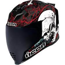 Airflite Skull Helmet Walmart Com In 2021 Skull Helmet Full Face Motorcycle Helmets Motorcycle Helmets