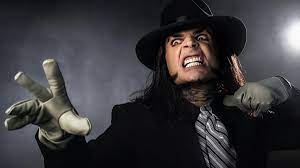 Official page of the deadman. Wwe Superstars Become The Undertaker Photos Wwe