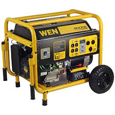 There are a few things to be taken into consideration if you use the 7,000 watt generator in winter. Buy Wen 56877 7000 Running Watts9000 Starting Watts Gas Powered Portable Generator Online In Sri Lanka B0092k1fg2