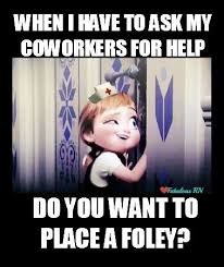 How many likes and shares for are unsang care givers? 101 Funniest Nursing Memes On Pinterest Our Special Collection Nursebuff