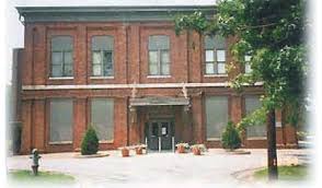 Quartermaster Depot Historic Jeffersonville In Jeffersonville My Home Structures