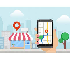Google Map Promotion Service