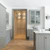 Choose from stylish designs in grey marble worktops and grey wood effects worktops and many more. 1