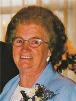 Ruby Durant Obituary