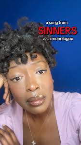 Seance by James Blake & Ludwig Goransson from Sinners soundtrack as a  MONOLOGUE @michaelbjordan I’m from Mississippi so you gonna hear this  Mississippi accent lol, ., I had the honor of working ...