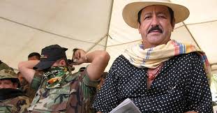 En el país el exjefe paramilitar deberá. Hijos De Hernan Giraldo Los Encargados De Sembrar El Terror En La Sierra Nevada Infobae