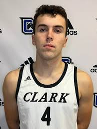 2023-24 Men's Basketball Roster