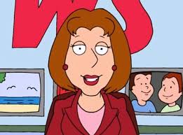 I miss Diane. It wasn't necessary to kill her :( : r/familyguy