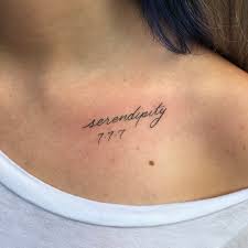 For the most part, tattoo artists are talented enough to have a few basic styles of script in their back pocket. Lettering Cool Tattoo Script
