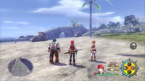 Ys VIII: Lacrimosa of Dana Review (PC) - Hey Poor Player