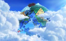 Sonic Lost World Wallpapers Wallpaper Cave Lost world is 7 years old now damn. sonic lost world wallpapers wallpaper