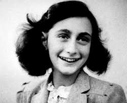 Anne Frank by