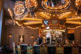 See all things to do. Carousel Bar