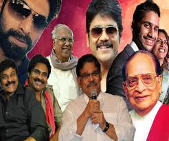 The area where it was concentrated is known as tollygunge. Tollywood S First Families The Kings And Queens Who Rule The Telugu Film Industry The News Minute