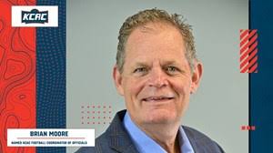 Avila Welcomes Derrick Alexander as Head Football Coach