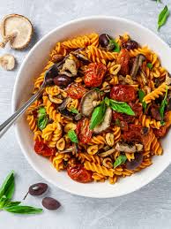 Enjoy more variety with delicious low carb recipes for you. Gluten Free Red Lentil Pasta Salad Recipe Foodaciously