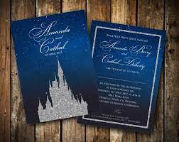 20 Oh So Pretty Winter Wedding Invitations Weddingsonline Disney Wedding Invitations Wedding Invitations Online Affordable Wedding Invitations