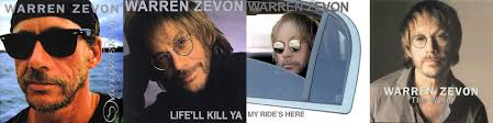 Life According To Zevon