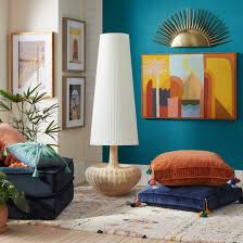 Target is easily accessible and it doesn't break the bank, says coleman. Target S New Jungalow Home Collection Is Ready To Decorate Your Happy Place Sunset Magazine