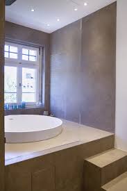 Beton Cire Im Badezimmer 5 Punkte Die Zu Beachten Sind Farbefreudeleben
