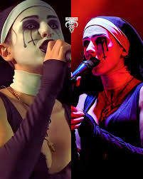 Lilith the voice of Dogma 🔥🔥🔥🔥🔥🔥🔥🔥