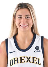 Drexel University Women's BasketBall