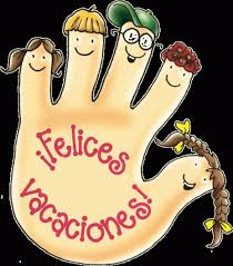 Resultado de imagen de foto de felices vacaciones