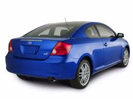 Image result for Azure Blue 2006 Scion