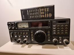 Image result for ICOM IC-R71E