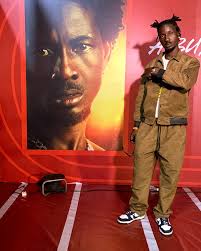 SAMZIE aka 'IBILEMERICANA'🎙 (@king_ibilemericana) · Instagram photos and  videos