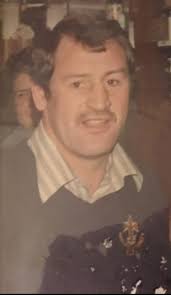 Psych professor's inspiring story from the 80s-90s