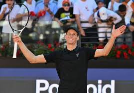 Trend Google: toni nadal