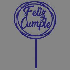 Download free happy birthday svg cake topper gif. Download Free Stl File Happy Birthday Happy Birthday Cake Topper 3d Print Model Cults