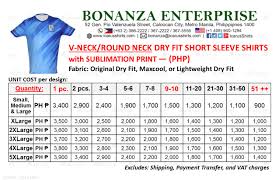 Specialty inkslike shimmers will usually increase the cost of your order. T Shirt Printing Price Cheaper Than Retail Price Buy Clothing Accessories And Lifestyle Products For Women Men