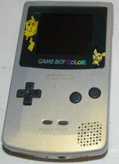 Special pikachu edition (usa, europe) gb rom. Pokemon Gold And Silver Special Edition Gameboy Color Prices Gameboy Color Compare Loose Cib New Prices
