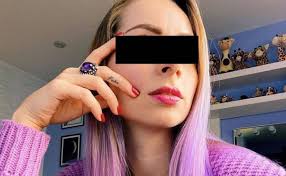 La youtuber mexicana yoseline hoffman, conocida como 'yosstop', ha sido. W50hd90xgrictm