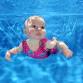 Water Babies Leicestershire Christmas Underwater..... event in Loughborough