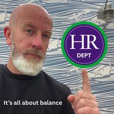 How to achieve work-life balance with organisation