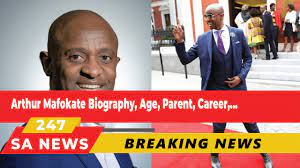 Arthur mafokate is a south african kwaito musician and producer. 4mparfxx1vk76m
