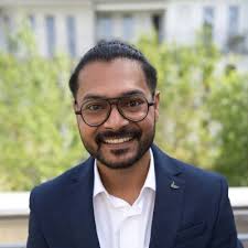 The future is not an inevitable destination.