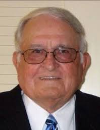 Obituary information for Joe Glen Solomon