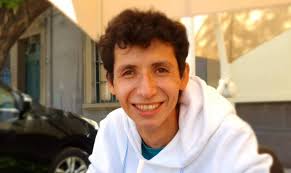 Comunicamos el sensible fallecimiento de nuestro estudiante Erick Alfonso  Barriga