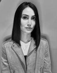 Kaitlyn Glowaski Ruiz