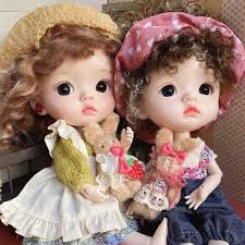 DEAR MINE：新作ドール情報が到着しました♪