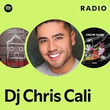 Chris Cali's Instagram, Twitter & Facebook