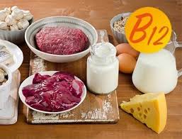 Vitamin B12 Mangel Symptome Ursachen Just Schweiz Ag