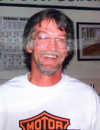 Timothy Howard Skinner Obituary