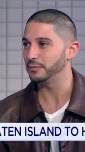 Nicky and Joey Staten Island